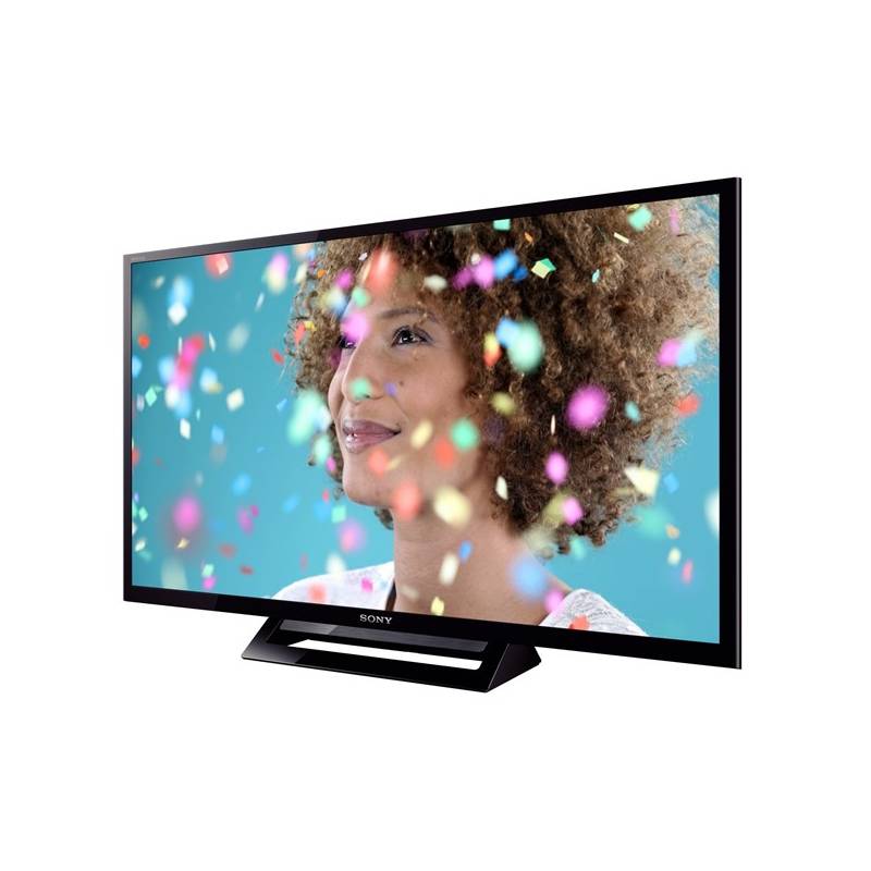 TV Sony KDL-40R455 černá