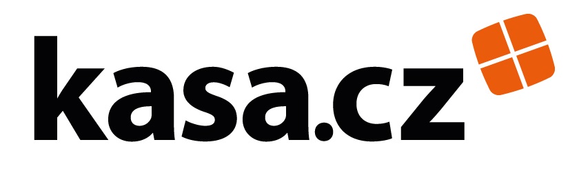 Kasa logo velké