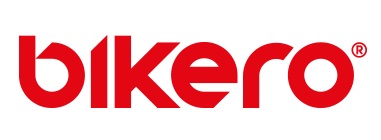 Bikero logo