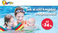 Pompo.cz Až -34 % na bazény