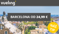 Vueling.com Barcelona od 24