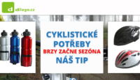 Dilego.cz Cyklistické potřeby