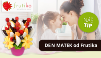 Frutiko.cz Den matek
