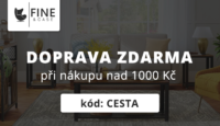 FineCase.cz Doprava zdarma