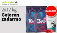 Pet-market.sk Geloren zadarmo