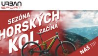 Urban-sport.cz Jízdní kola