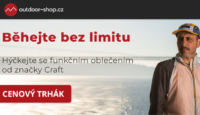 Outdoor-Shop.cz Funkční oblečení Craft