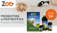 ZooFIX.cz Probiotika a postbiotika