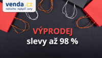 cs.venda.cz Slevy až 98 %