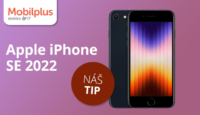 Mobilplus.cz Apple iPhone SE 2022