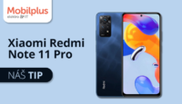 Mobilplus.cz Xiaomi Redmi Note 11 Pro