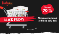 DailyMix.sk Až -70 % na Black Friday