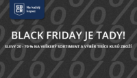 Kola-radotin.cz Až -70 % na Black Friday