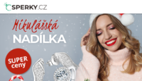 Sperky.cz Mikulášská nadílka