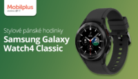 Mobilplus.cz Samsung Galaxy Watch4