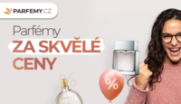 Parfemy.cz Výprodej parfémů