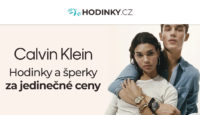 Hodinky.cz Akční ceny Calvin Klein
