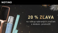 Notino.sk Sleva 15% na dárkové sady