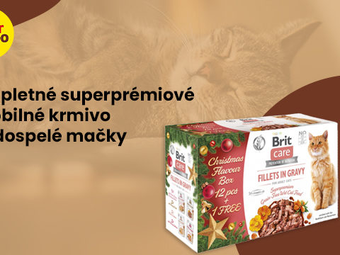 Superzoo.sk Superprémiové krmivo pro dospělé kočky