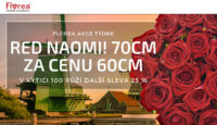 Florea.cz RED NAOMI