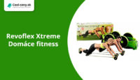 Cool-ceny.sk Revoflex Xtreme - Domácí fitness