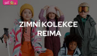 Skibi.cz Zimní kolekce REIMA