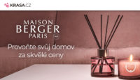 Krasa.cz Maison Berger Paris