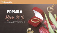 Vivantis.cz Sleva 30 % - PDPAOLA