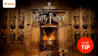 Klook.com Výlet do Studia Harryho Pottera z Londýna od 94.19 €