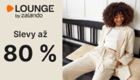 Lounge by Zalando CZ Burton kolekce se slevou až 80 %