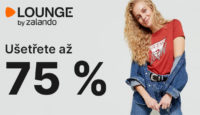 Lounge by Zalando CZ Guess oděvy a obuv se slevou 75 %