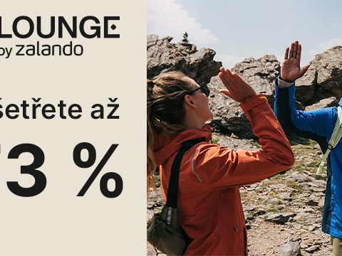Lounge by Zalando CZ JDY kolekce se slevou až 73 %