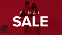 NewBalance.sk New Balance - Final Sale