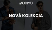 Modivo.sk Nová kolekce jaro/léto 2023!