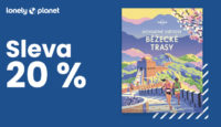 Lonelyplanet.cz Sleva 20 % na Úchvatné světové běžecké trasy