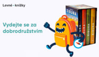 Levné-knížky.cz Vydejte se za dobrodružstvím