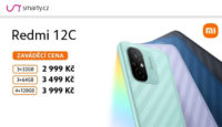 Smarty.cz Xiaomi Redmi 12