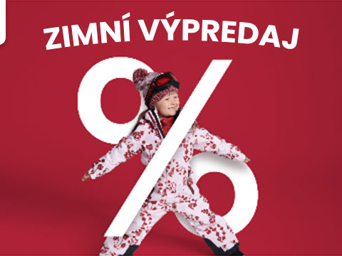 Skibi.cz Zimní slevy 25–60 %