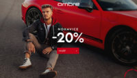 Sk.Ombre.com Zľava 20 % na nohavice