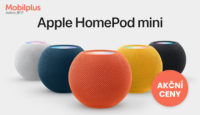 Mobilplus.cz Apple HomePod Mini