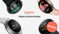 Mobilplus.cz Galaxy Watch4 series