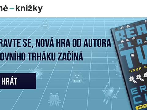 Levné-knížky.cz Ready Player Two