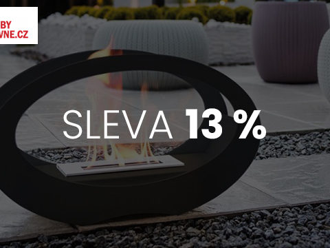 Krbylevne.cz Sleva 13 % na stolní biokrb
