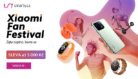 Smarty.cz Xiaomi Fan Festival