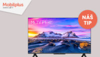 Mobilplus.cz Xiaomi Mi TV