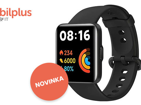 Mobilplus.cz Xiaomi Redmi Watch