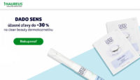 Naureus.sk Zľava 30 % na Dado sens clean beauty dermokozmetiku