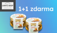 Lanyzshop.cz Dva produkty za cenu jednoho