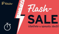 Tchibo.cz - bonus/cashback Flash Sale