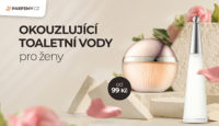 Parfemy.cz Toaletní vody (EDT) pro ženy